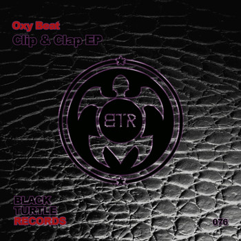 Oxy Beat - Clip & Clap EP