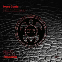 Ivory Coats - Fault Lines EP