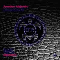 Jonathan Alejandro - Atmosfera EP