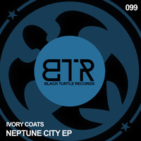Ivory Coats - Neptune City EP