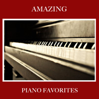 Study Piano, Piano Music for Exam Study, Concentrate with Classical Piano - #16 Amazing Piano Favorites