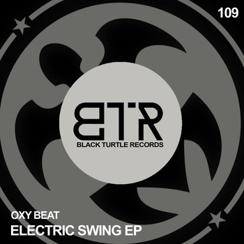 Oxy Beat - Electric Swing EP
