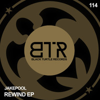 Jakepool - Rewind EP