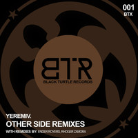 YeremiV. - Other Side (Remixes)