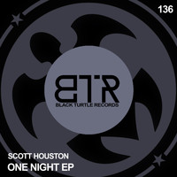 Scott Houston - One Night EP