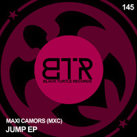 Maxi Camors (MxC) - Jump EP