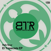 Rafa Tevar - El Trapecista EP
