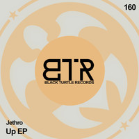 Jethro - Up EP