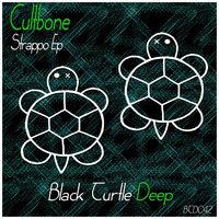 Cultbone - Strappo EP