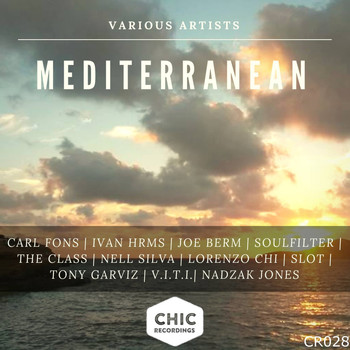 Various Artists - Mediterranean