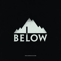 Jim Guthrie - Below (Original Soundtrack)