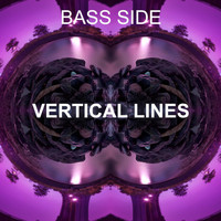 Bass Side - Vertical Lines