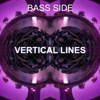 Bass Side - Vertical Lines
