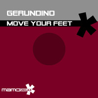 Gerundino - Move Your Feet