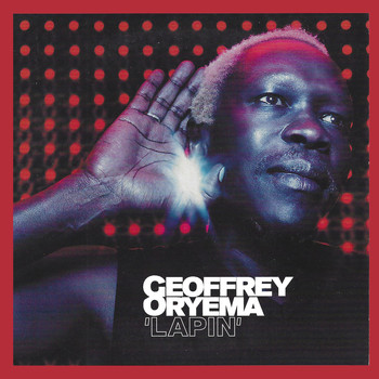 Geoffrey Oryema - Lapin