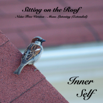 Inner Self - Sitting on the Roof - Noise Free Version - Mono Listening (Extended) (Music for Better Relaxing)