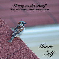 Inner Self - Sitting on the Roof - Pink Noise Version - Mono Listening (Short) (Music for Better Relaxing)