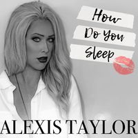 Alexis Taylor - How Do You Sleep