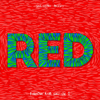 Soul Square - PermOne RGB Series, Vol. 1 - RED