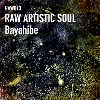 Raw Artistic Soul - Bayahibe