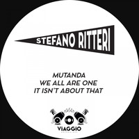 Stefano Ritteri - Mutanda