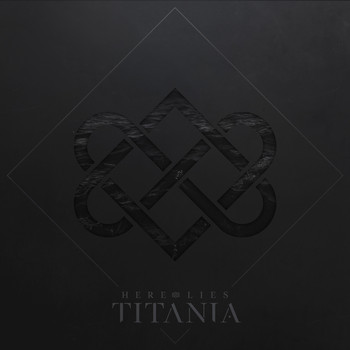 Here Lies Titania - No Hand to Hold (Explicit)