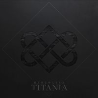 Here Lies Titania - Here Lies Titania (Explicit)