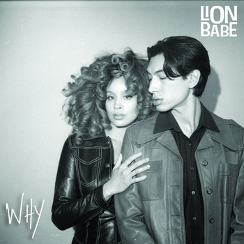 LION BABE - Why