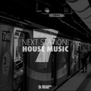 Various Artists - Next Station: House Music, Vol. 7
