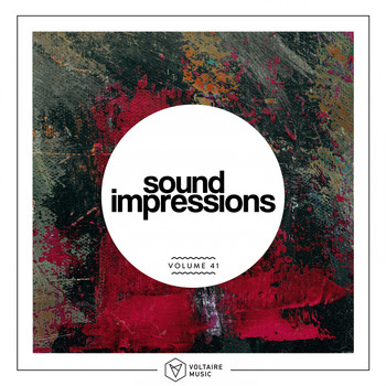 Various Artists - Sound Impressions, Vol. 41