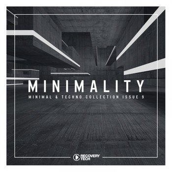 Various Artists - Minimality Issue 9