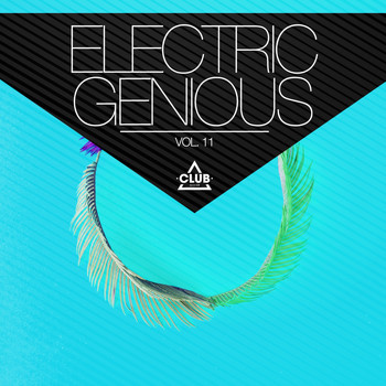 Various Artists - Electric Genious, Vol. 11