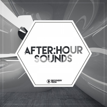 Various Artists - After:Hour Sounds, Vol. 1