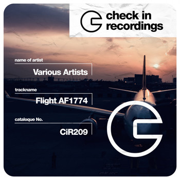 Various Artists - Flight AF1774