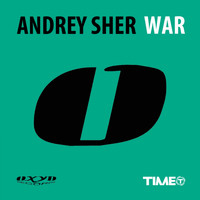 Andrey SHER - War