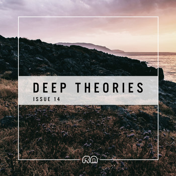 Various Artists - Deep Theories Issue 14