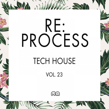 Various Artists - Re:Process - Tech House, Vol. 23