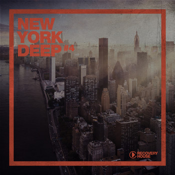 Various Artists - New York Deep #4