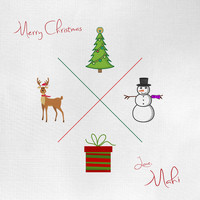 Mahi - Merry Christmas