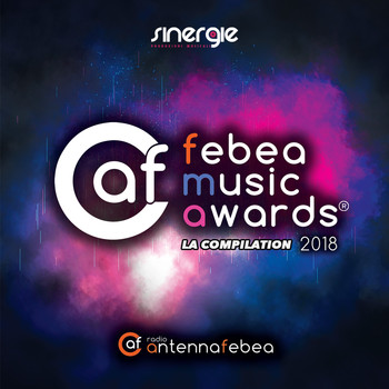 Various Artists - Febea Music Awards