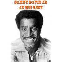 Sammy Davis Jr - Sammy Davis At His Best