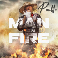 Paille - Man on fire