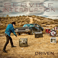 Service Interruption - Driven (Deluxe)