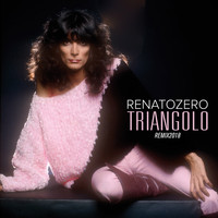 Renato Zero - Triangolo (Paolo Galeazzi Remix)
