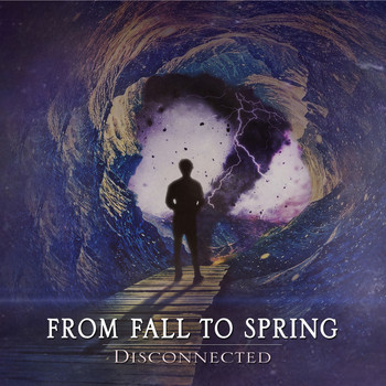 From Fall to Spring - Disconnected