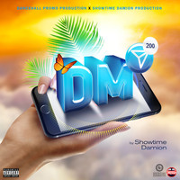 Showtime Damion - DM (Explicit)
