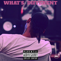 Sway - What's Different (Explicit)