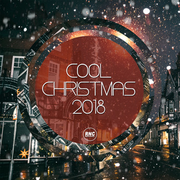 Various Artists - Cool Christmas 2018