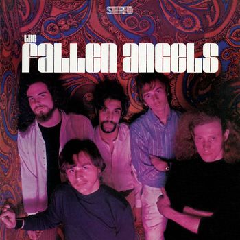 The Fallen Angels - The Fallen Angels