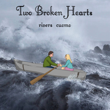 Rivers Cuomo - Two Broken Hearts